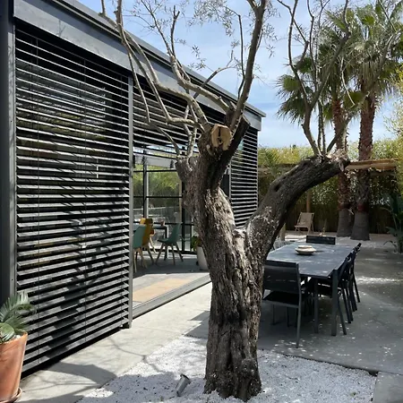 Apartament L'atypique Jacou