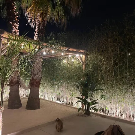 L'atypique Apartament Jacou