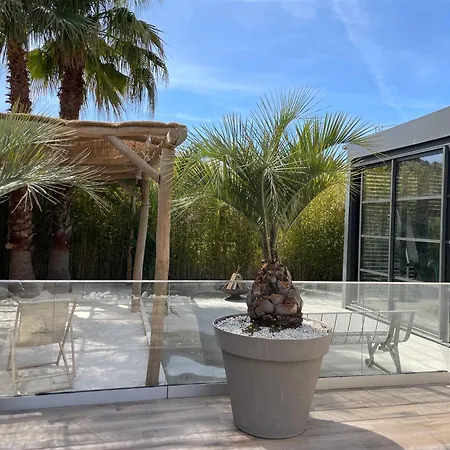 L'atypique Apartament