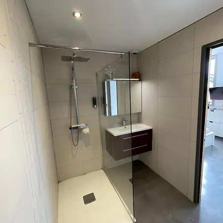 L'atypique Apartament