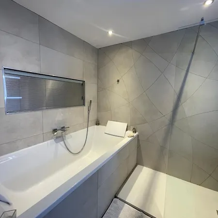 L'atypique Apartament *