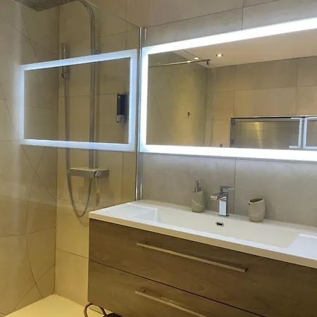 L'atypique Apartament Jacou