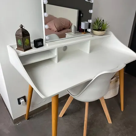 L'atypique Apartament Jacou