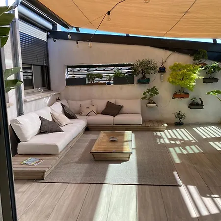 L'atypique Apartament *