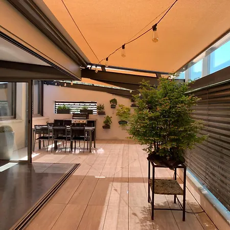 Apartament L'atypique Jacou