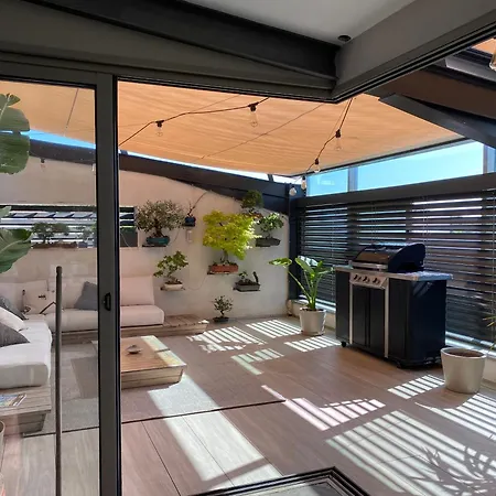 L'atypique Apartament