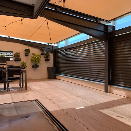 L'atypique Apartament *