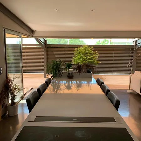 Apartament L'atypique *