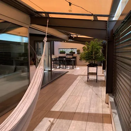 L'atypique Apartament Jacou