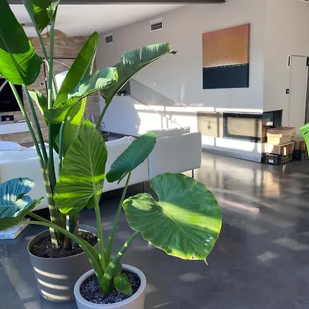 L'atypique Apartament *