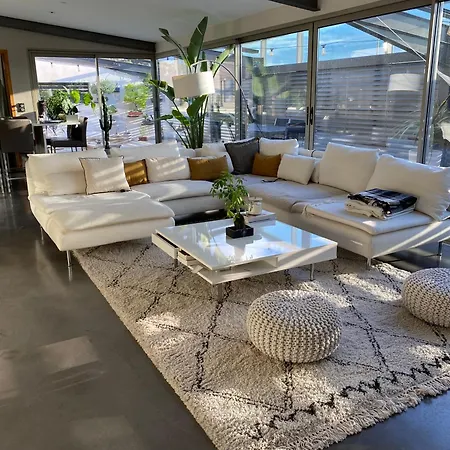 L'atypique Apartament