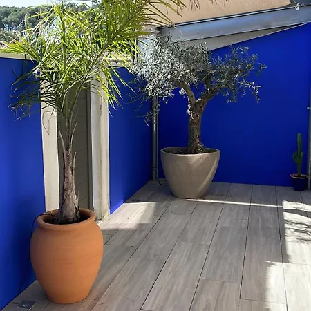 L'atypique Apartament Jacou